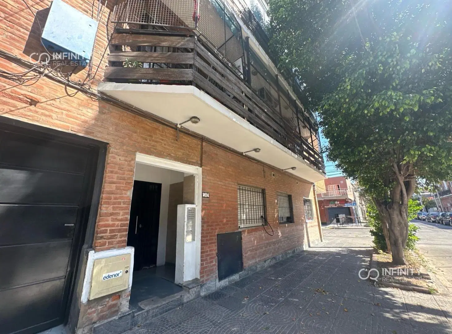 Departamento en venta 4 ambientes - Santos Lugares, 3 de Febrero 2