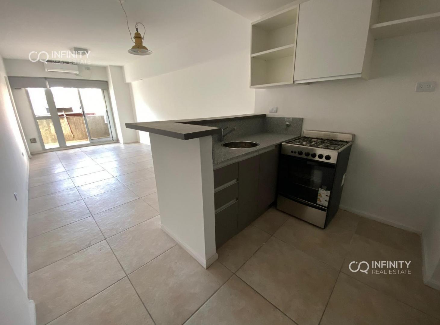 Foto de venta financiacion directa Departamento en Recoleta un ambiente con balcon, imagen 4