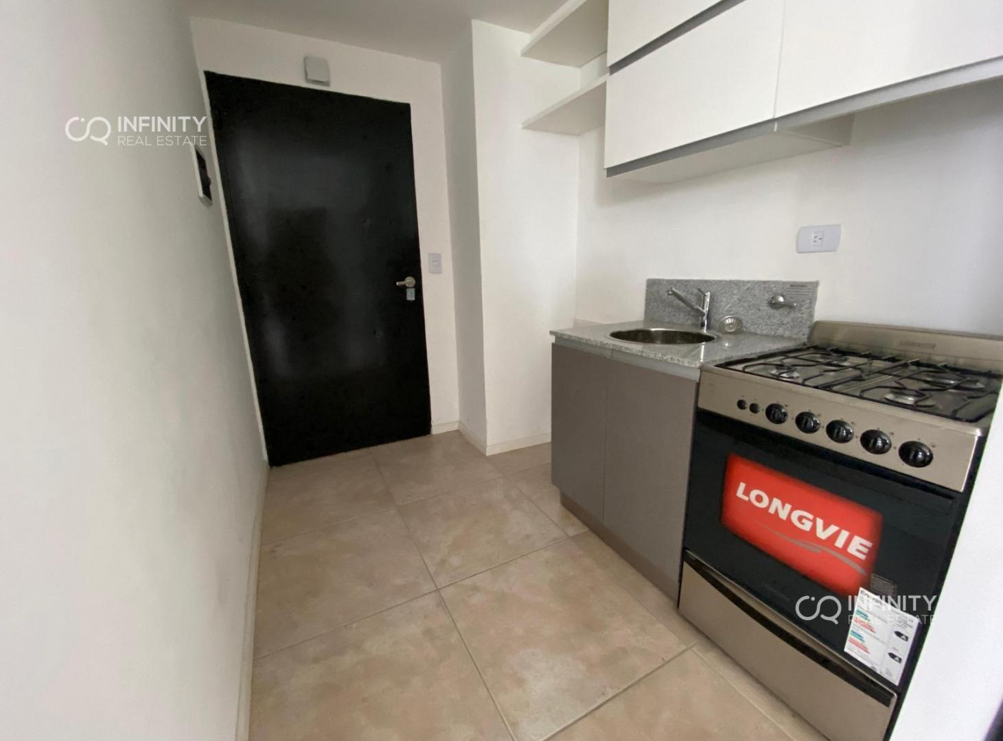 Foto de venta permuta financiacion directa Departamento en Recoleta un ambiente balcon, imagen 4