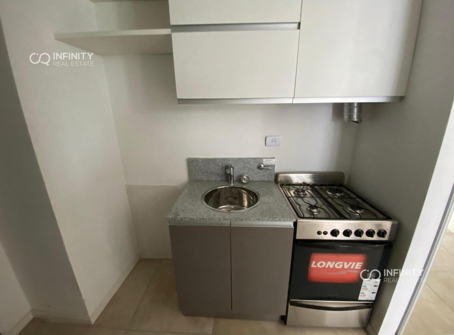Foto de venta permuta financiacion directa Departamento en Recoleta un ambiente balcon, imagen 3
