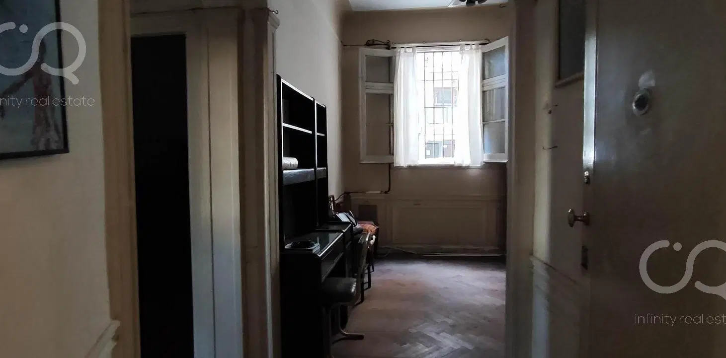 VENTA DEPARTAMENTO, ALMAGRO, DOS AMBIENTES 3