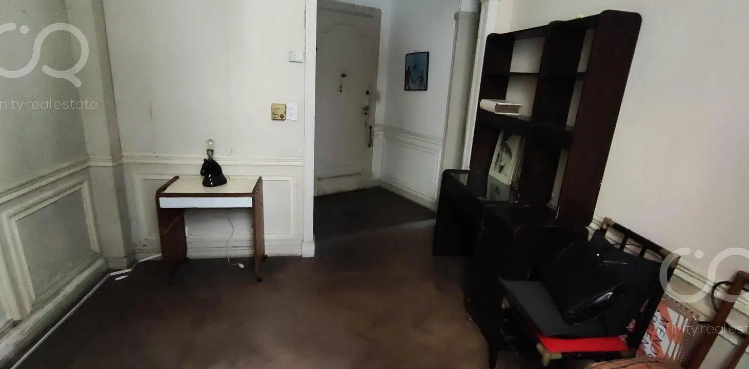 VENTA DEPARTAMENTO, ALMAGRO, DOS AMBIENTES 8