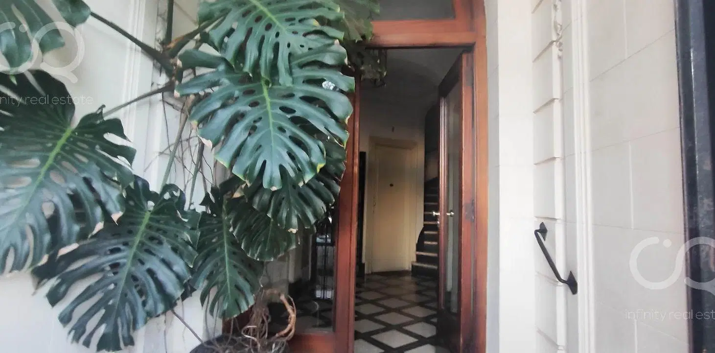 VENTA DEPARTAMENTO, ALMAGRO, DOS AMBIENTES 5