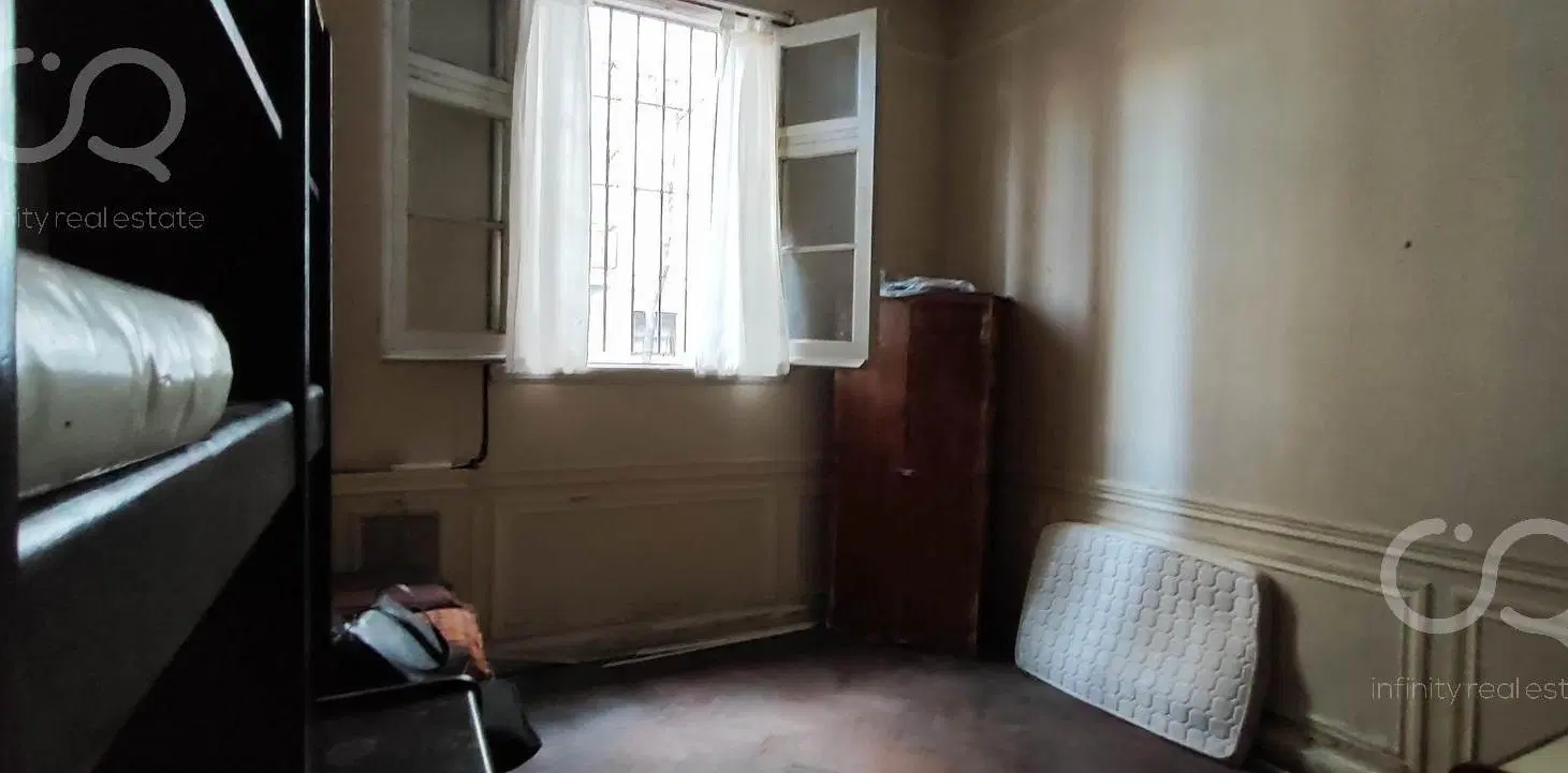 VENTA DEPARTAMENTO, ALMAGRO, DOS AMBIENTES 4