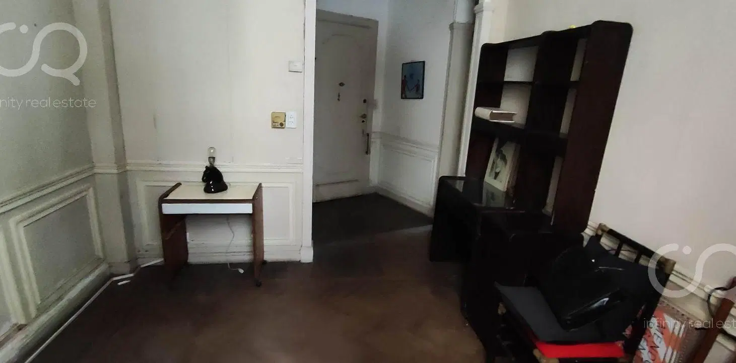 VENTA DEPARTAMENTO, ALMAGRO, DOS AMBIENTES 2