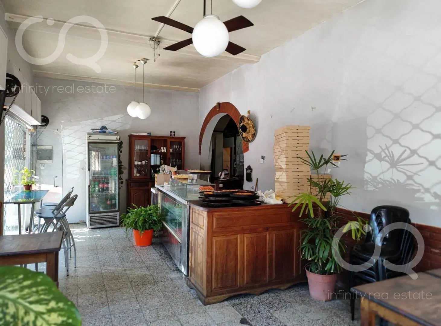 VENTA LOCAL COMERCIAL Y DOS PH DE TRES AMBIENTES MUNRO 4
