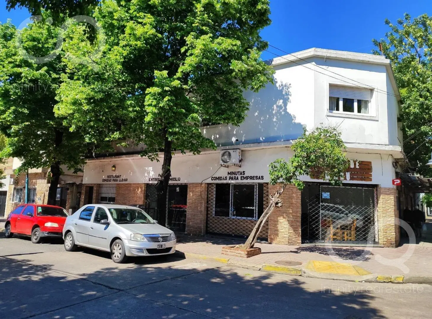VENTA LOCAL COMERCIAL Y DOS PH DE TRES AMBIENTES MUNRO 3