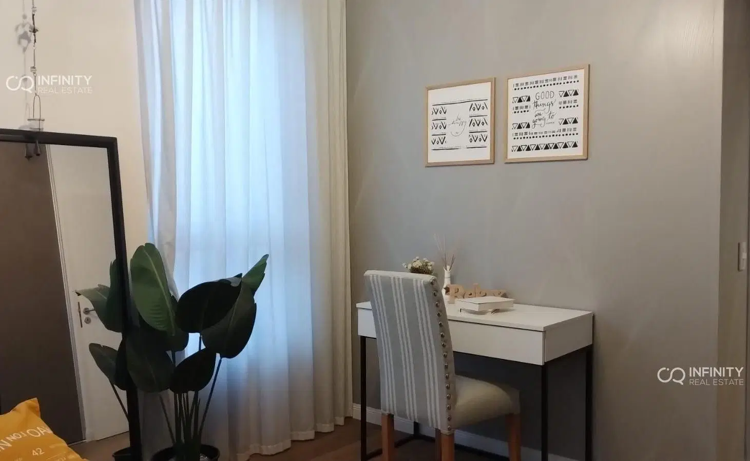 Departamento a estrenar de 4 ambientes en Caballito 4