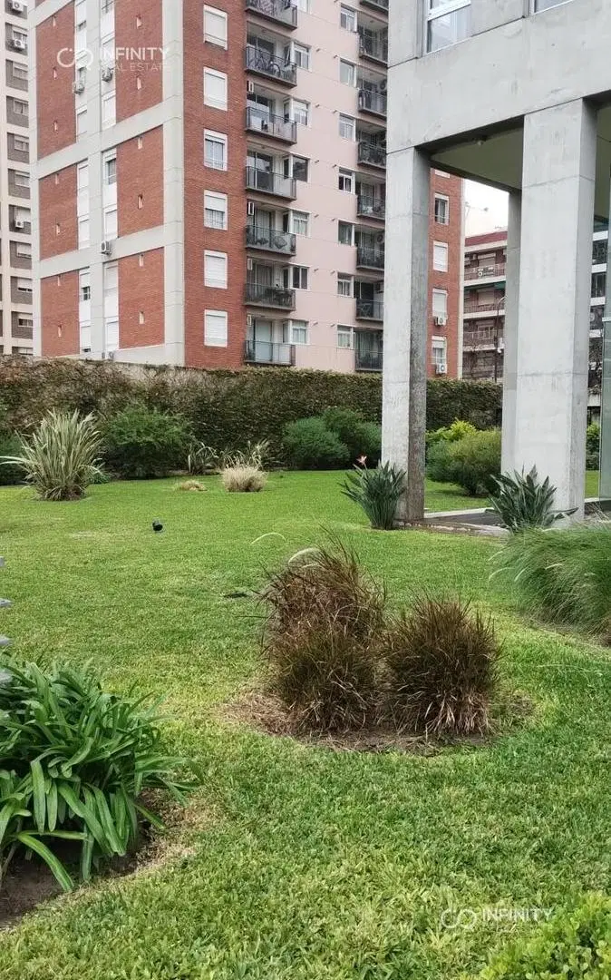 Departamento a estrenar de 4 ambientes en Caballito 2