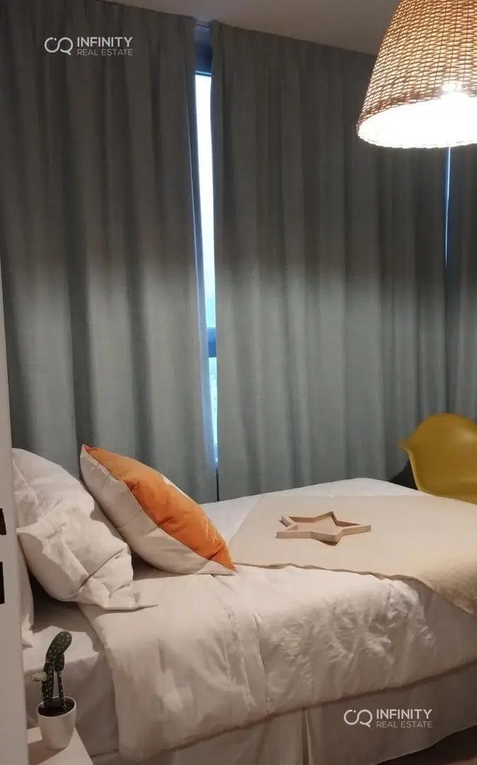 Departamento a estrenar de 4 ambientes en Caballito 8