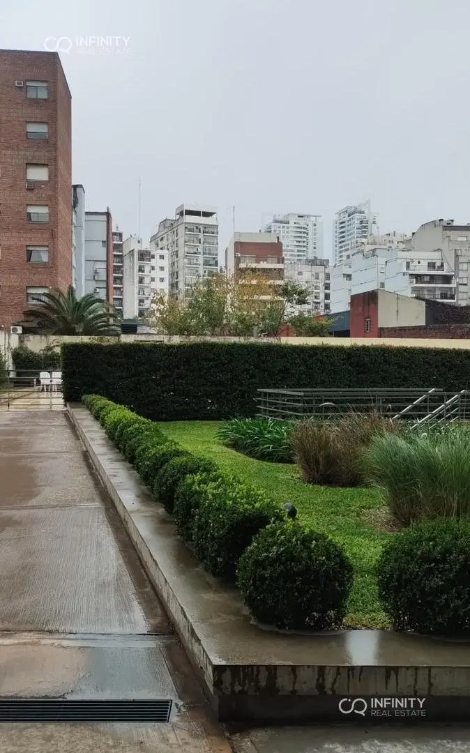 Departamento a estrenar de 4 ambientes en Caballito 5