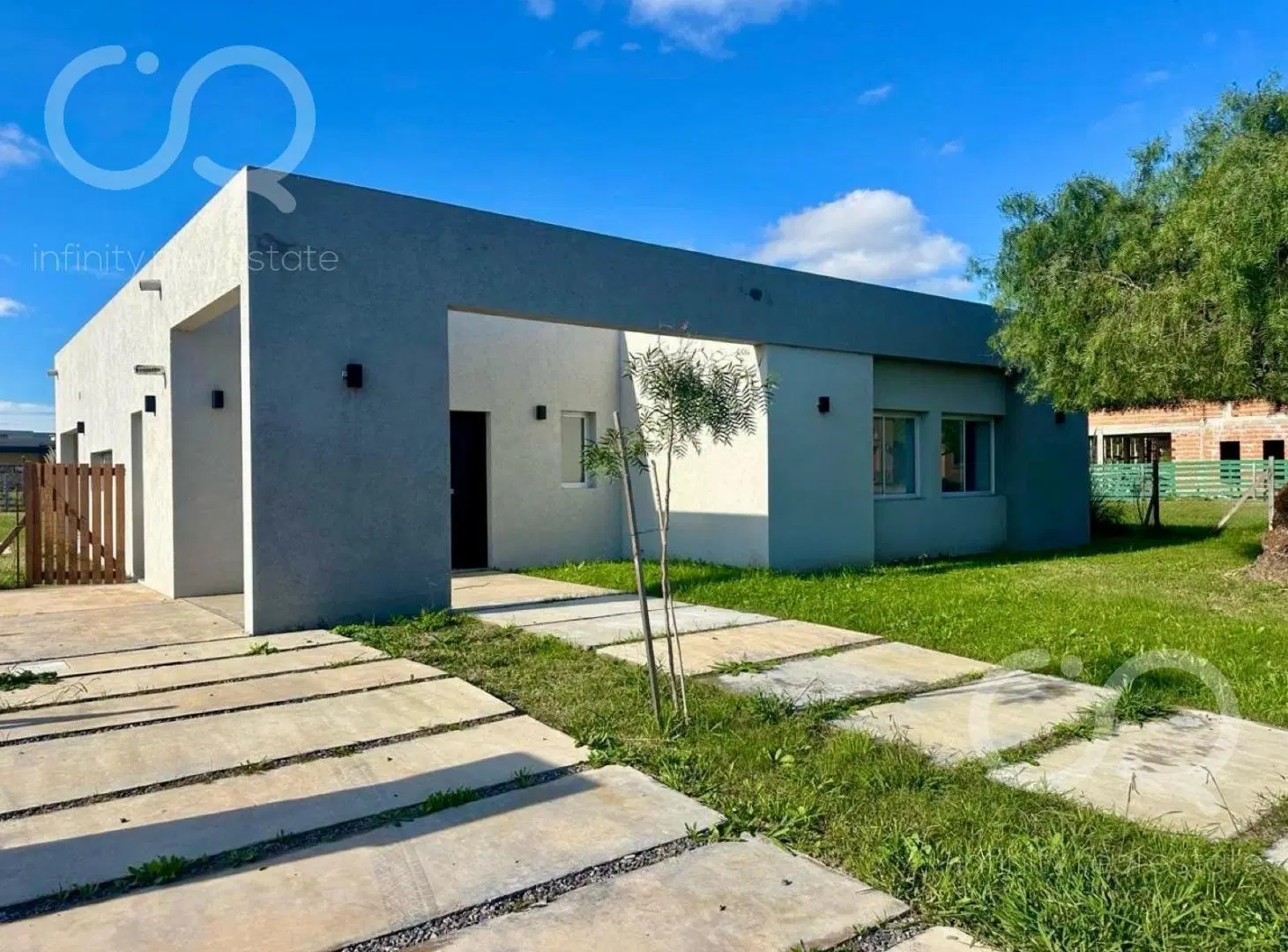 Casa - San Sebastian 2