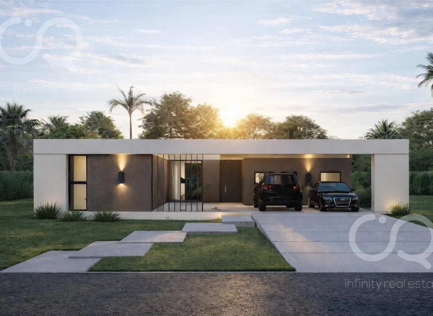 CASA EN VENTA VILLAGE PLAZA 2