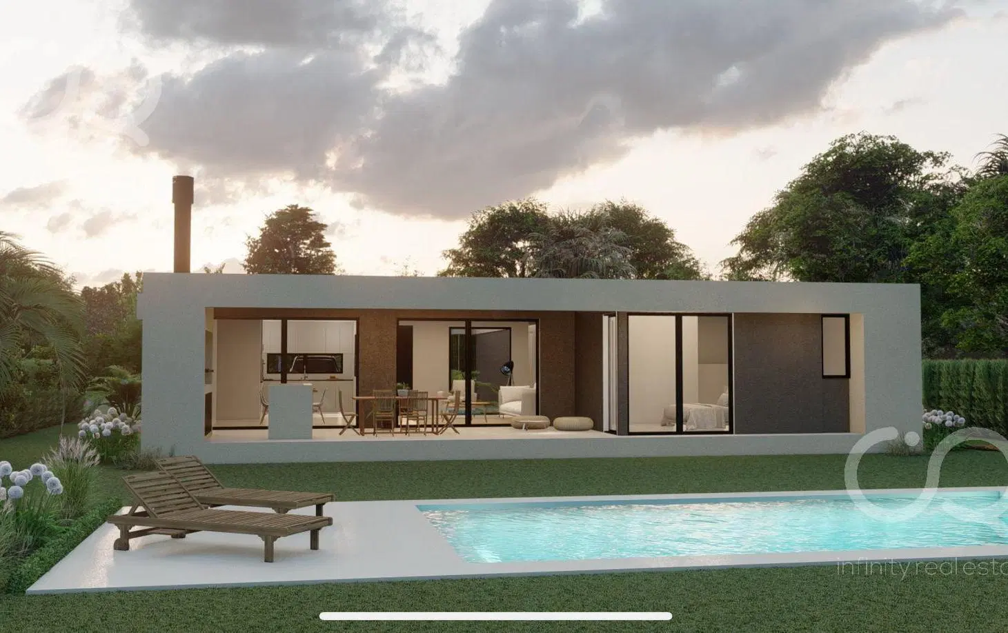 CASA EN VENTA VILLAGE PLAZA 5