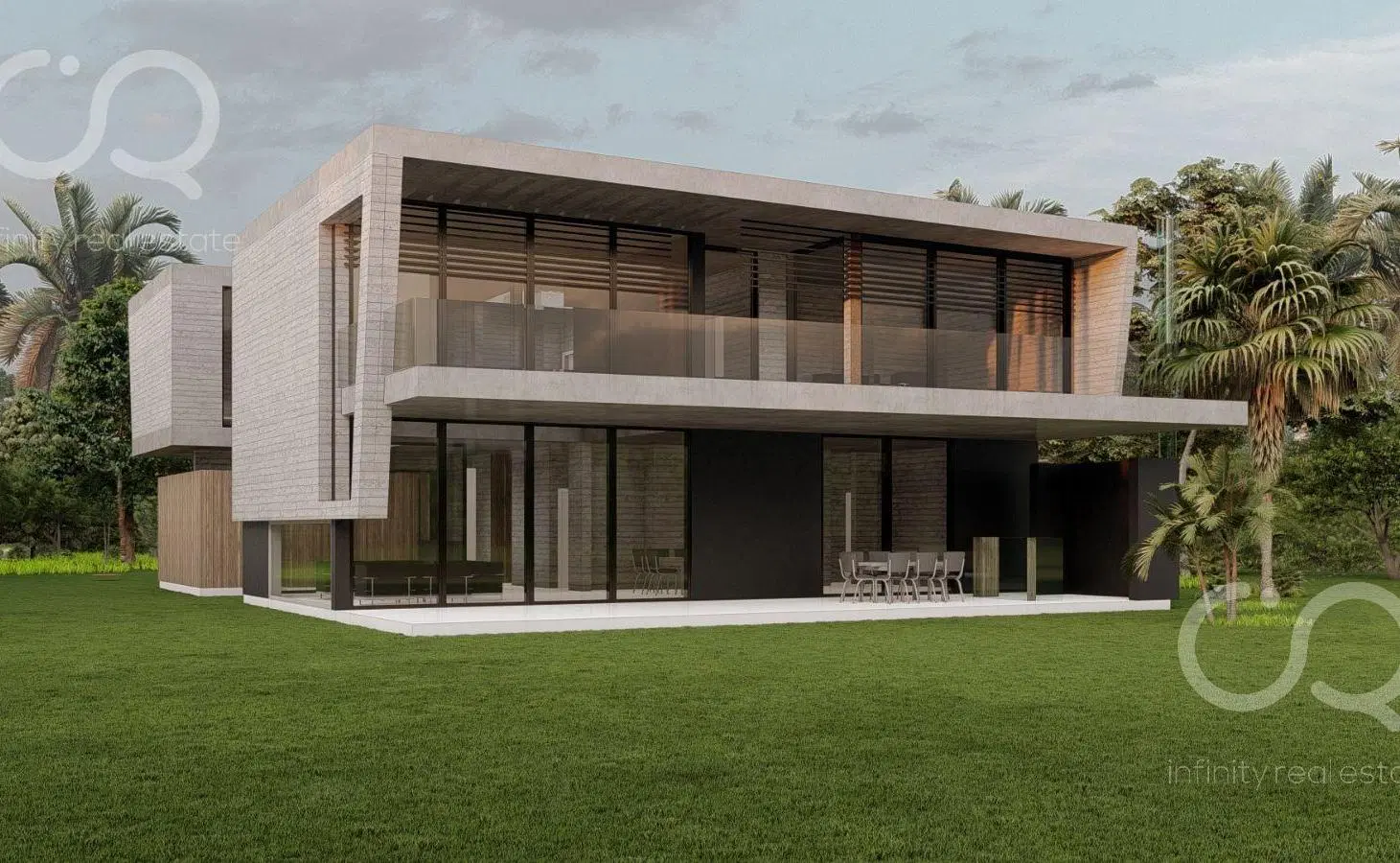 CASA EN VENTA LOS PUENTES FINANCIADA 7