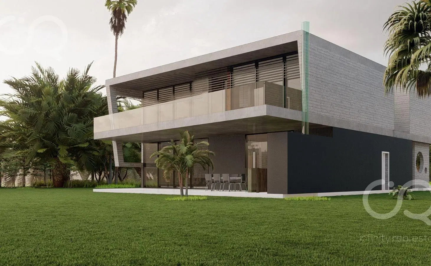 CASA EN VENTA LOS PUENTES FINANCIADA 2