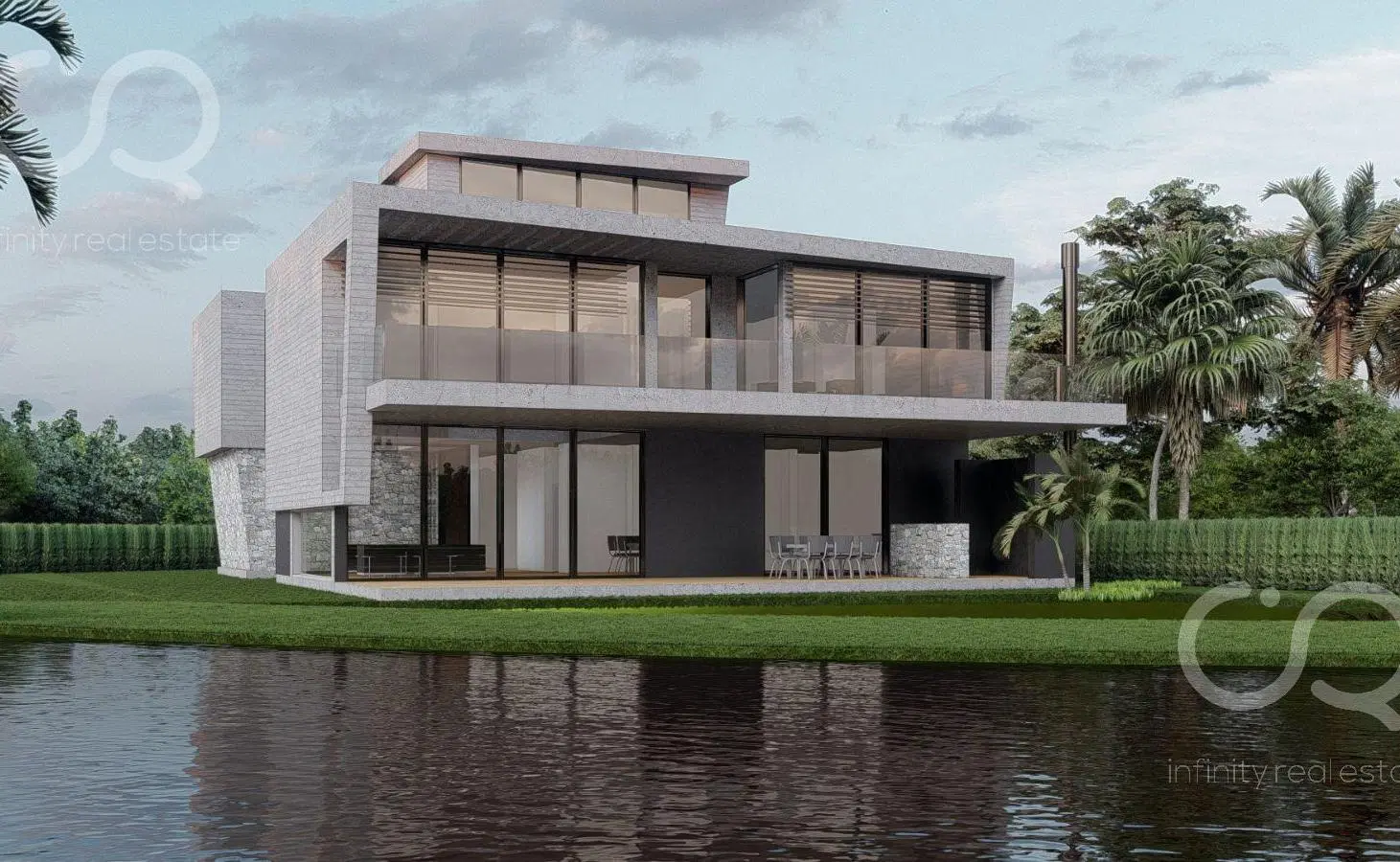 CASA EN VENTA LOS PUENTES FINANCIADA 3
