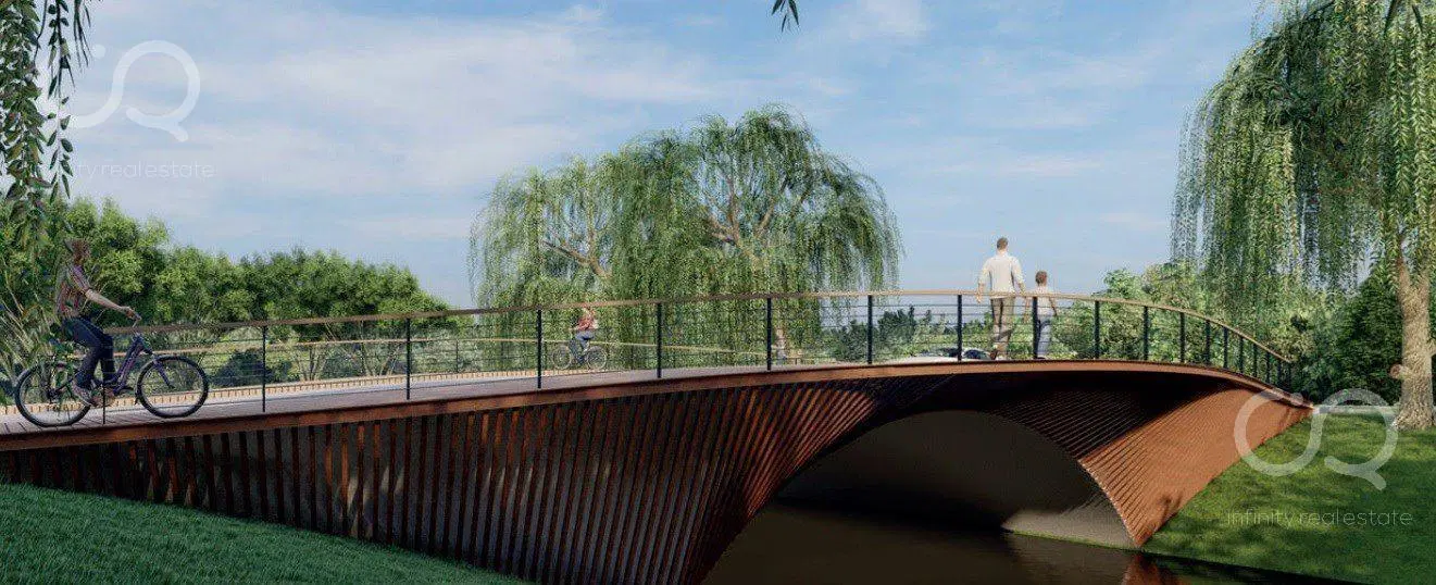 CASA EN VENTA LOS PUENTES FINANCIADA 4