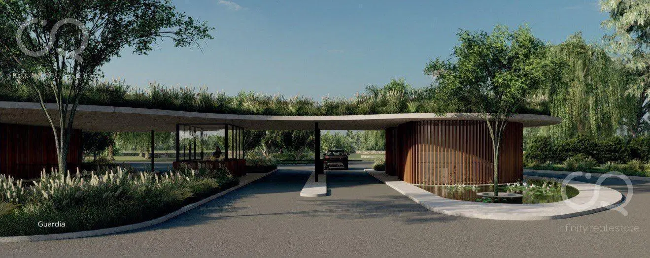 CASA EN VENTA LOS PUENTES FINANCIADA 5