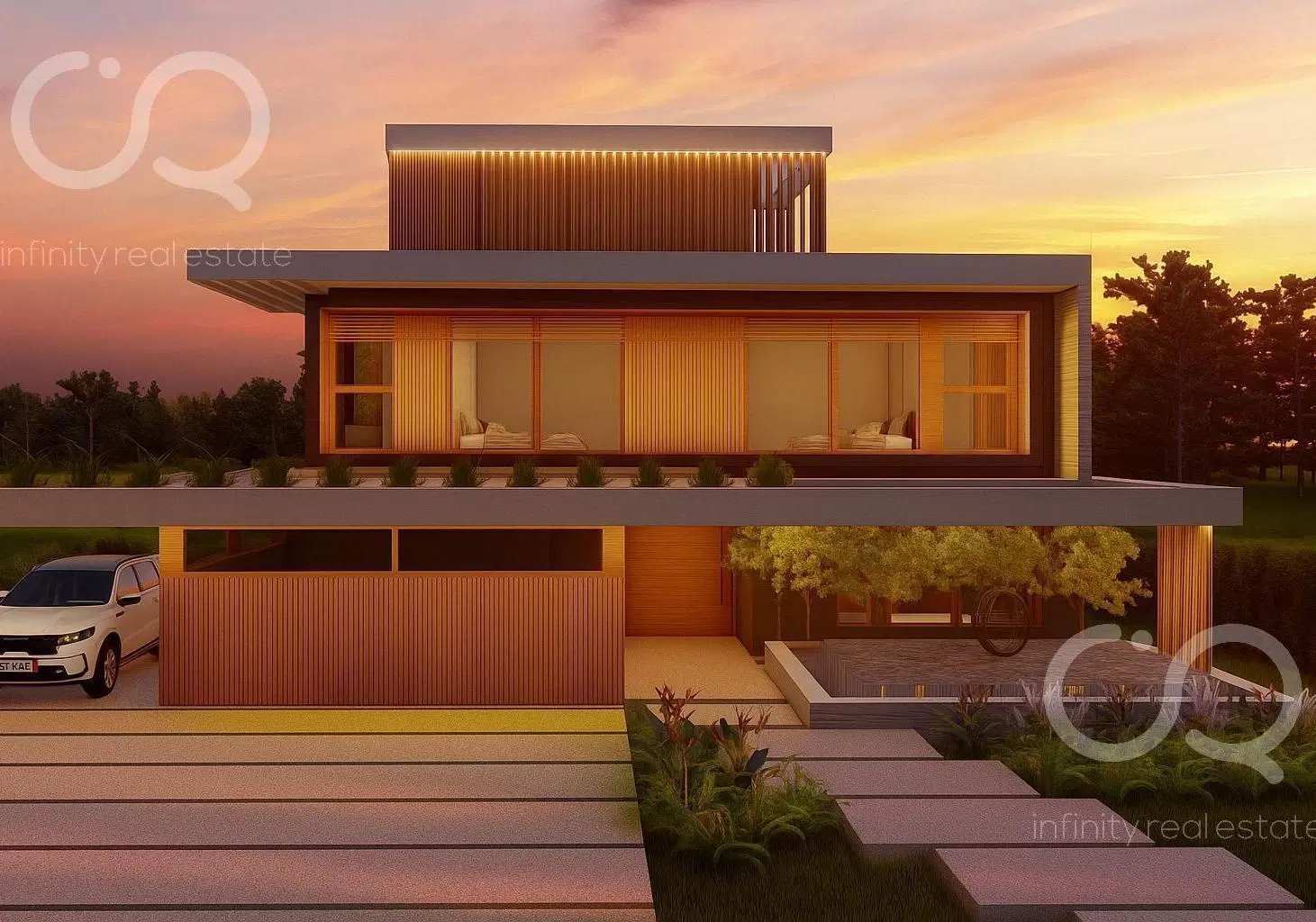 Oportunidad casa en venta - Los Puentes 2