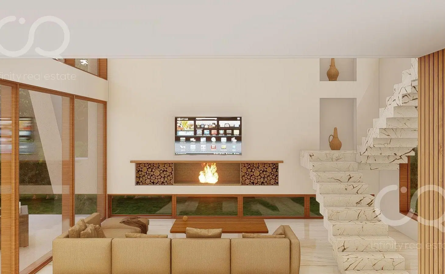 Oportunidad casa en venta - Los Puentes 3