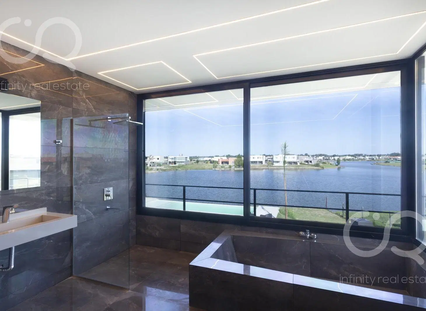Oportunidad casa en venta - Los Puentes 4