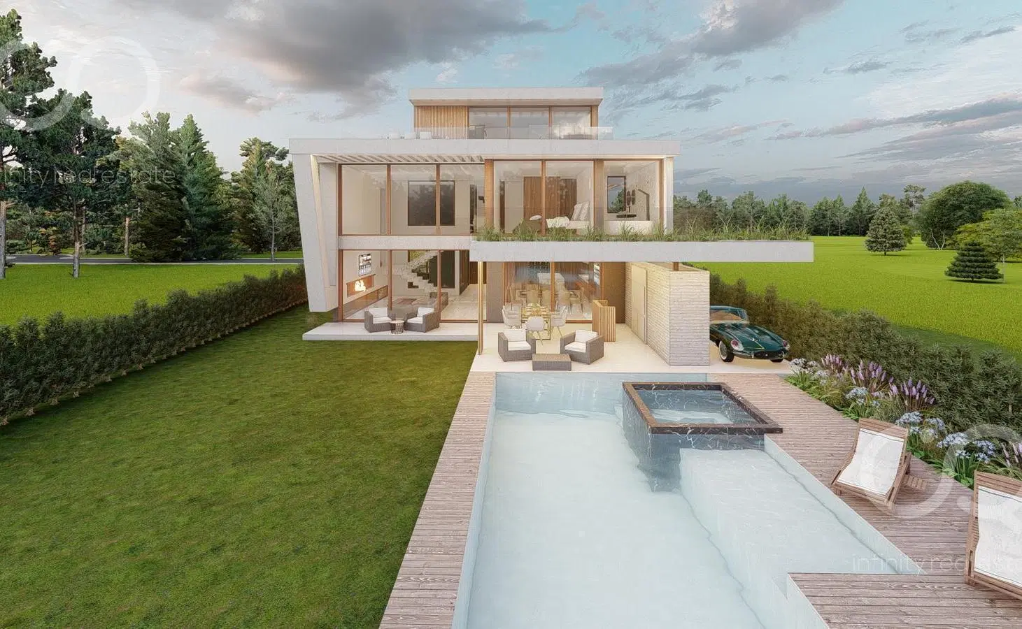 CASA EN VENTA VIRAZON 5