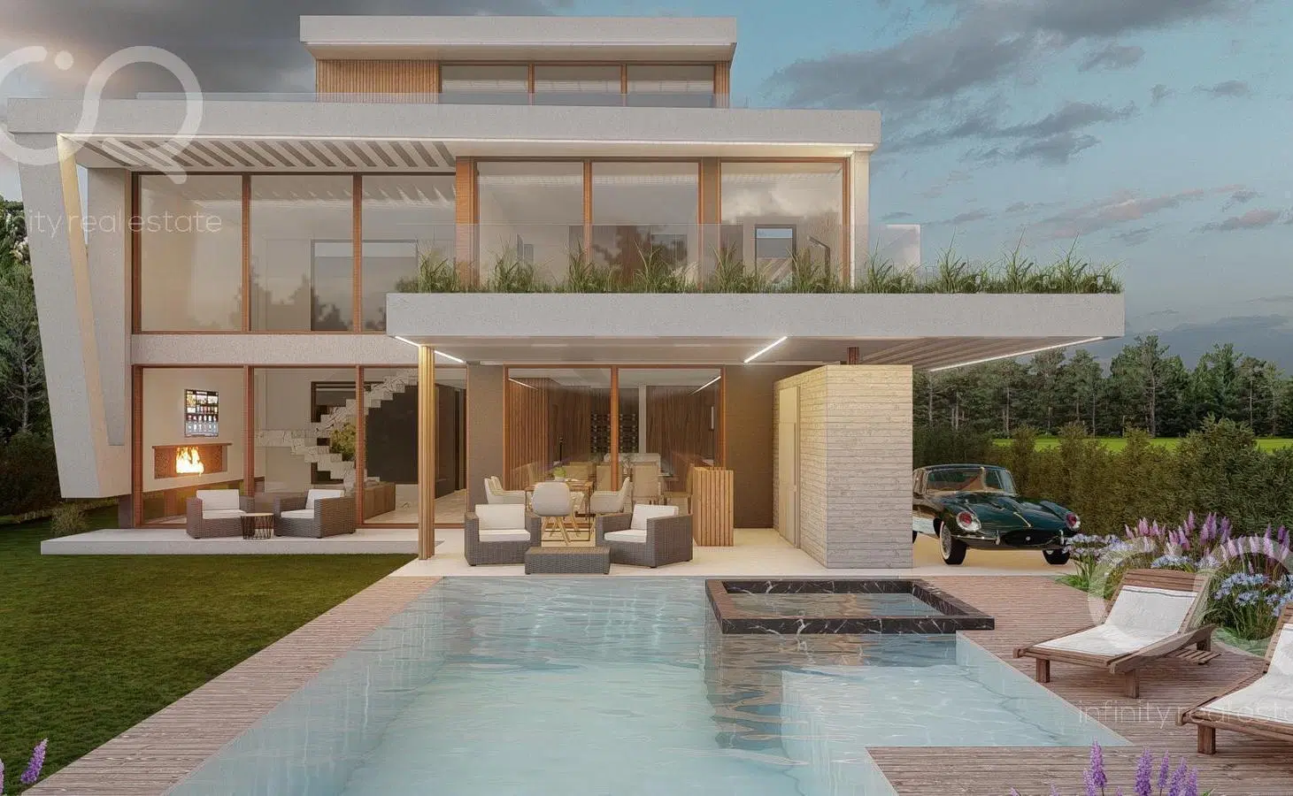CASA EN VENTA VIRAZON 3