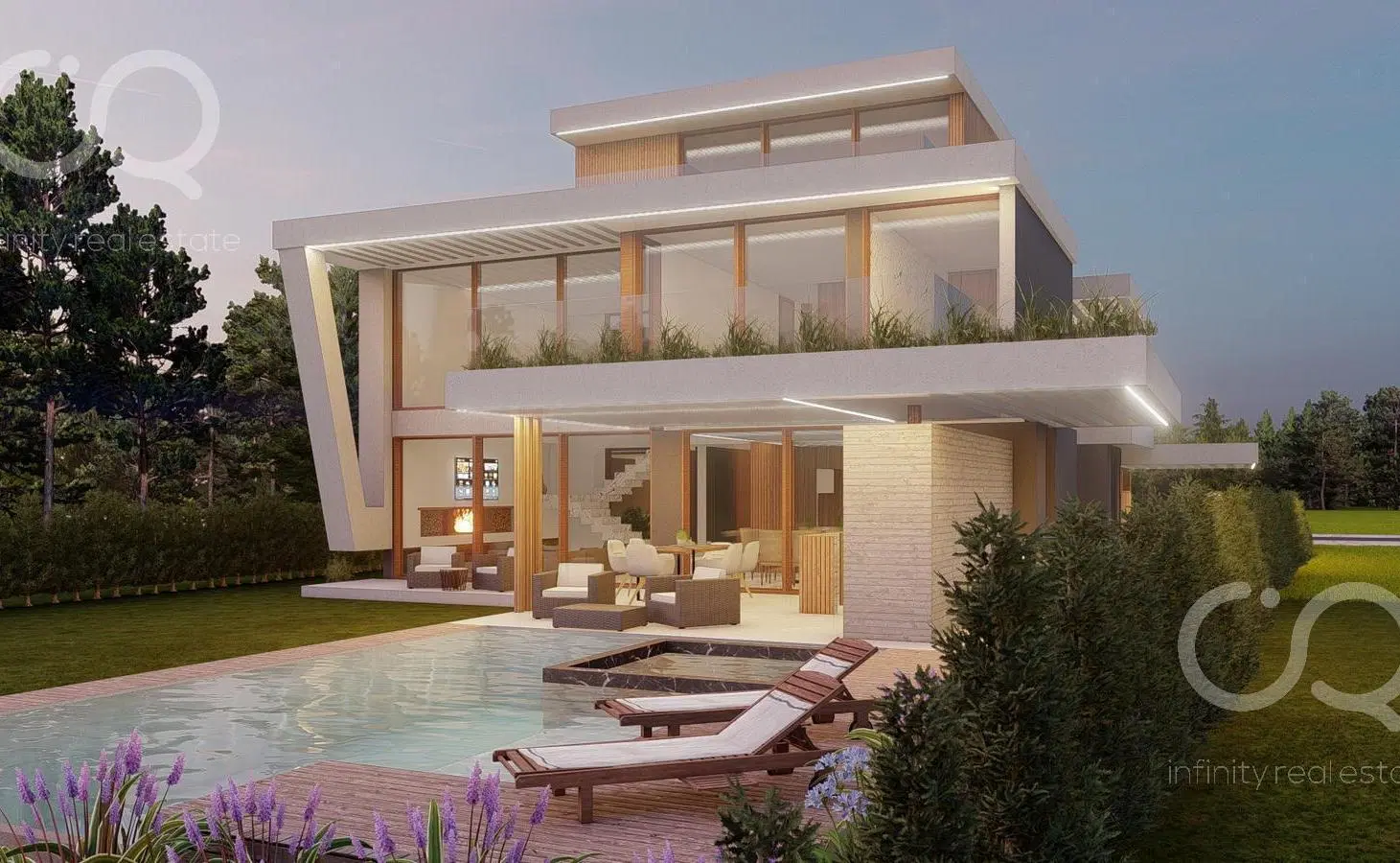 CASA EN VENTA VIRAZON 4