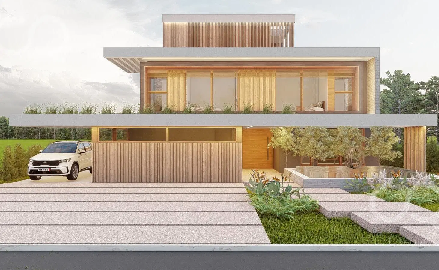 CASA EN VENTA VIRAZON 8