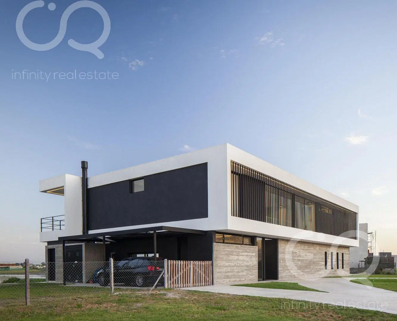 CASA EN VENTA BUENOS AIRES GOLF 4