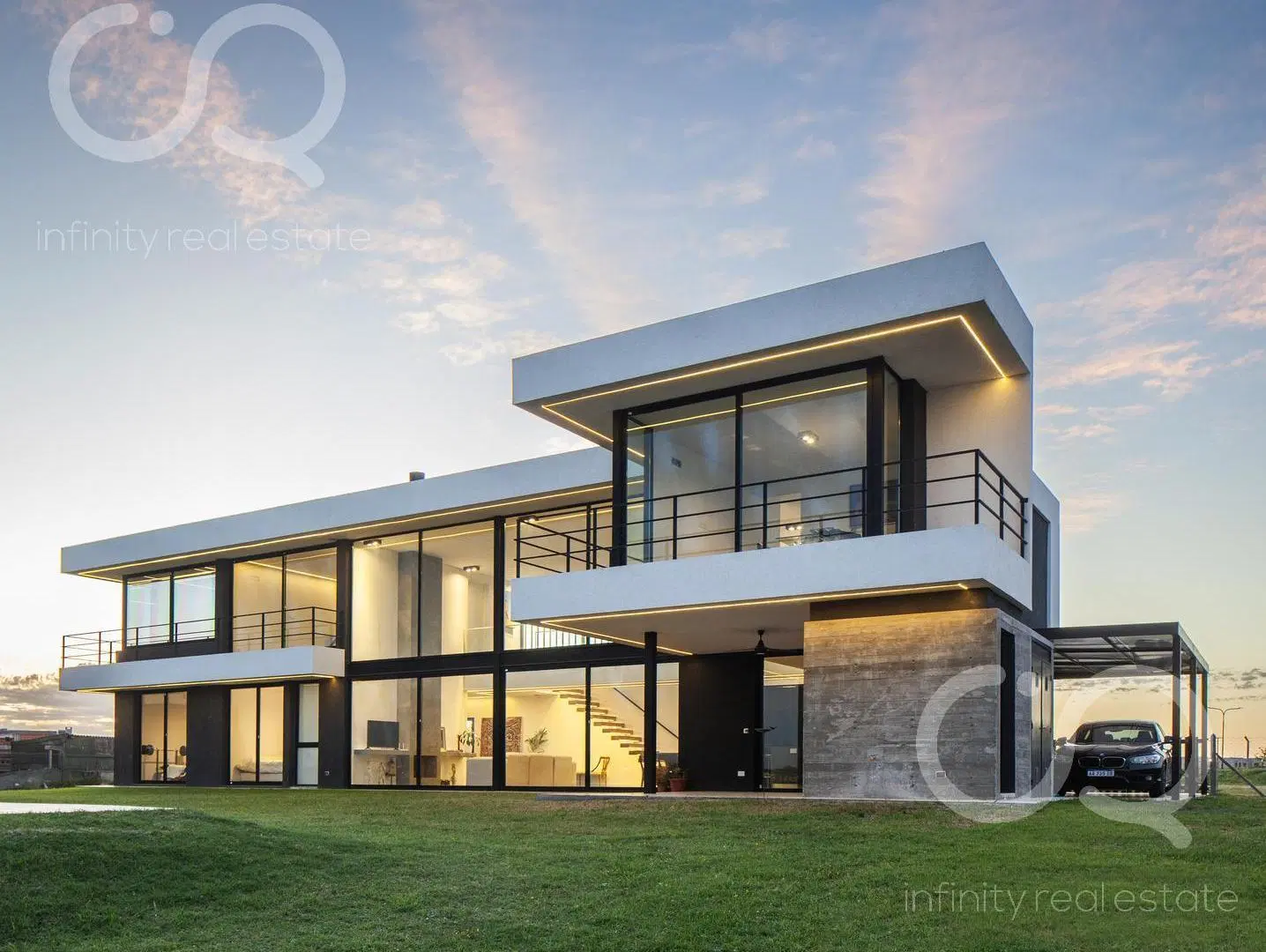 CASA EN VENTA BUENOS AIRES GOLF 5