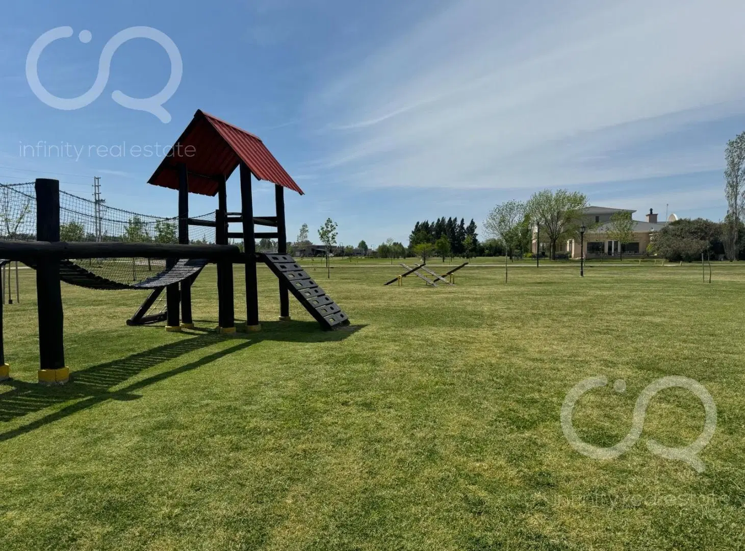 Terreno en venta financiado Barrio Fincas de San Vicente 4