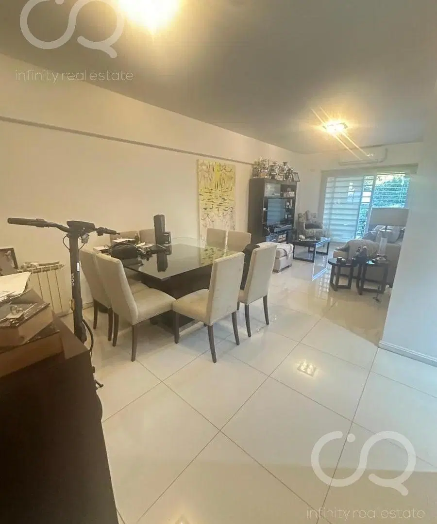 Departamento en Saavedra 3