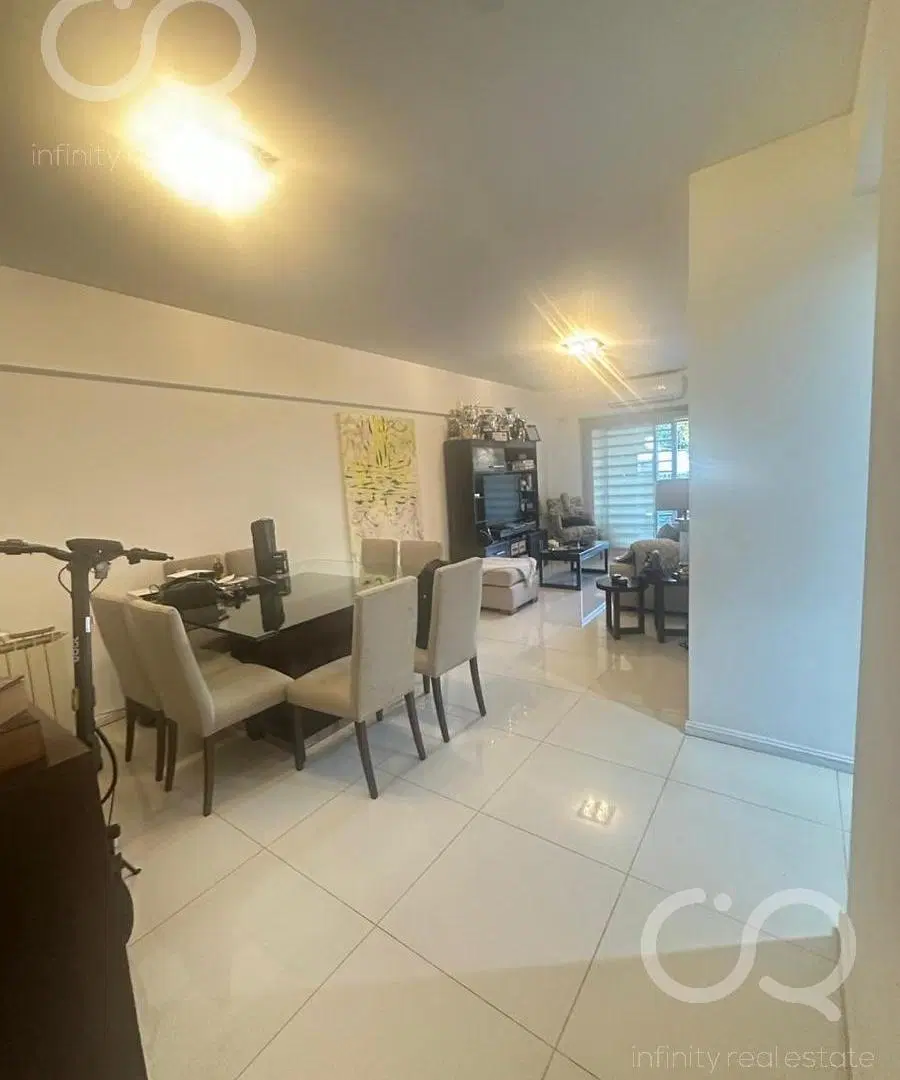 Departamento en Saavedra 4