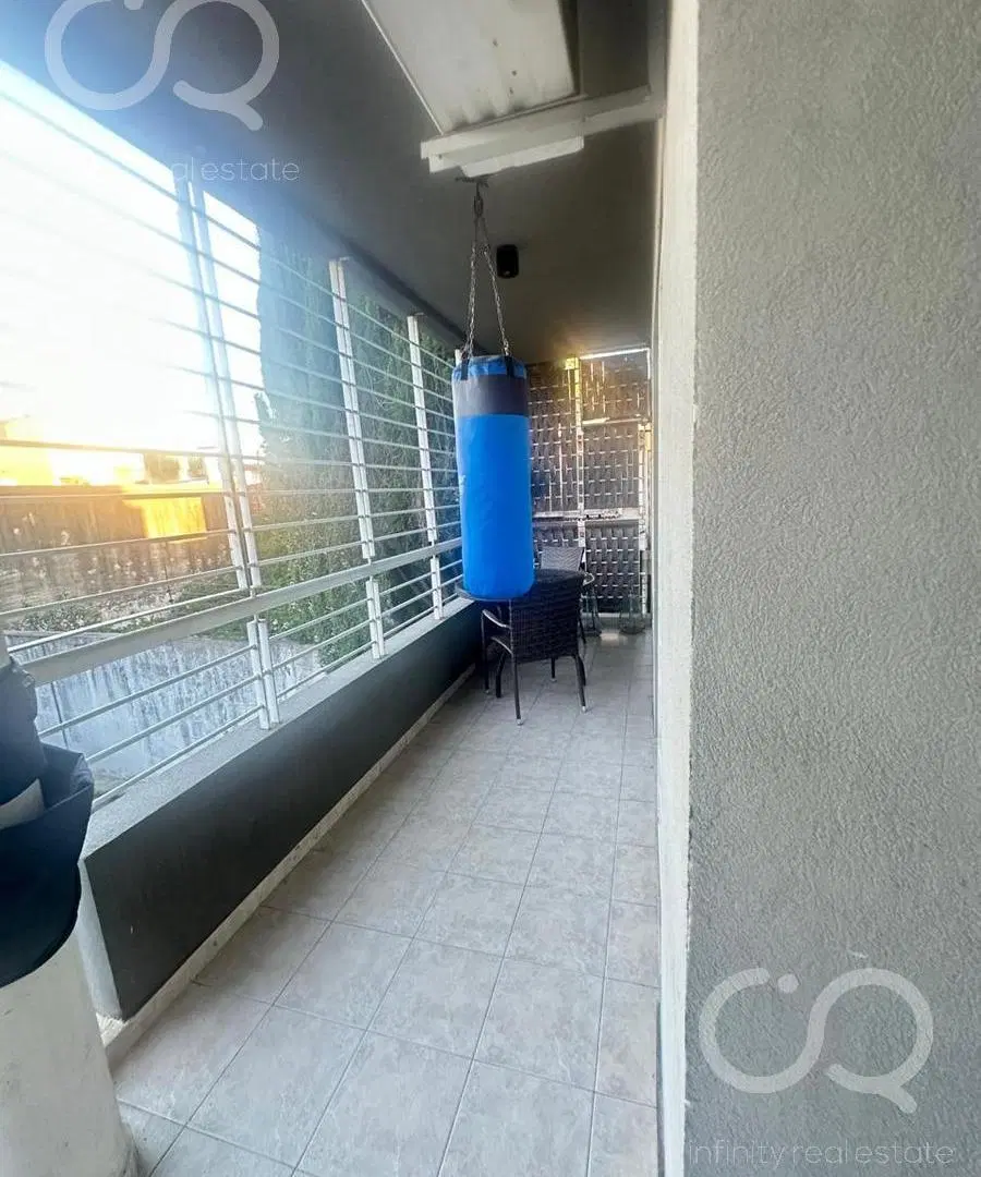 Departamento en Saavedra 2