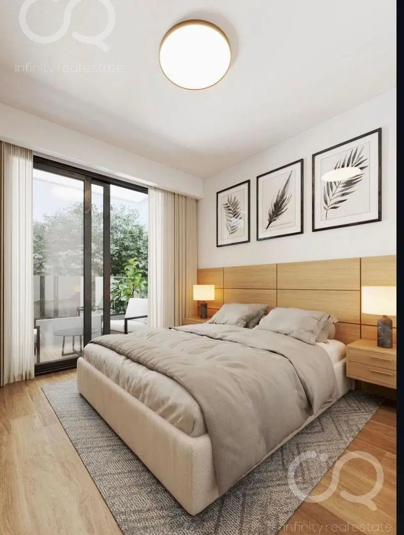 Departamento en Villa Urquiza 4