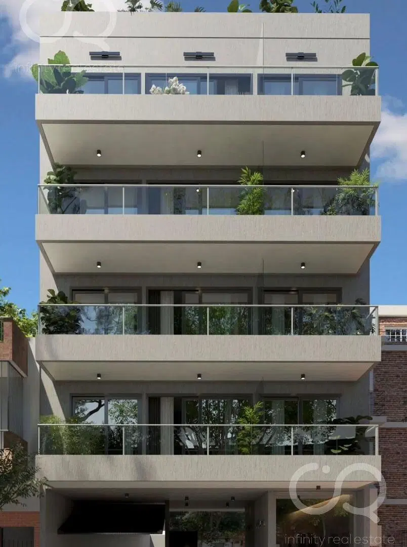 Departamento en Villa Urquiza 3