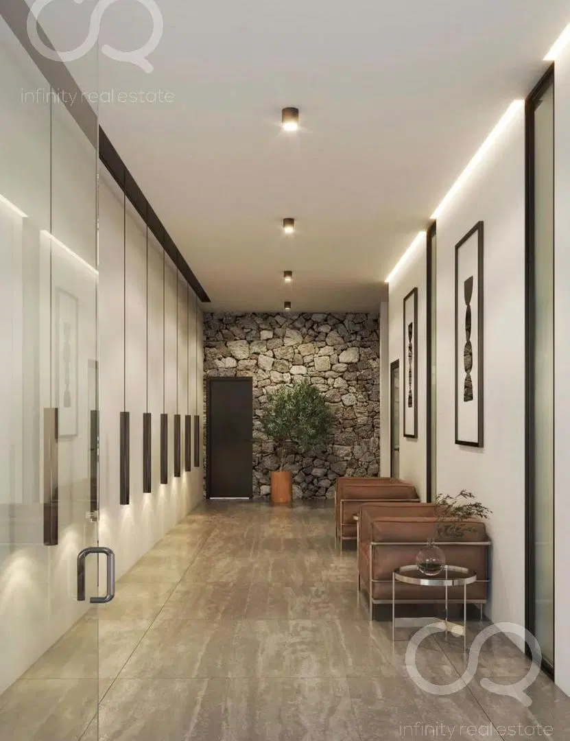 Departamento en Villa Urquiza 8