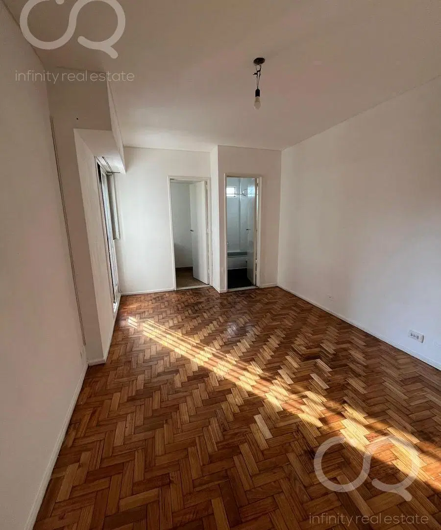 venta permuta Departamento en Caballito un ambiente apto credito inversion 2