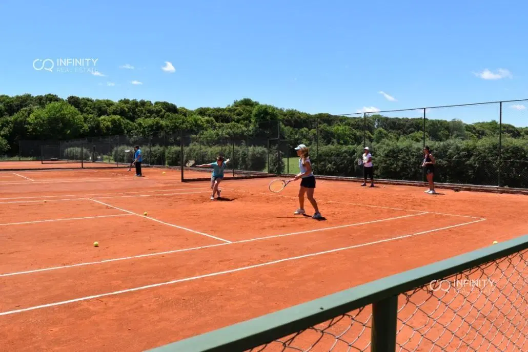 Terreno en San Sebastian 5
