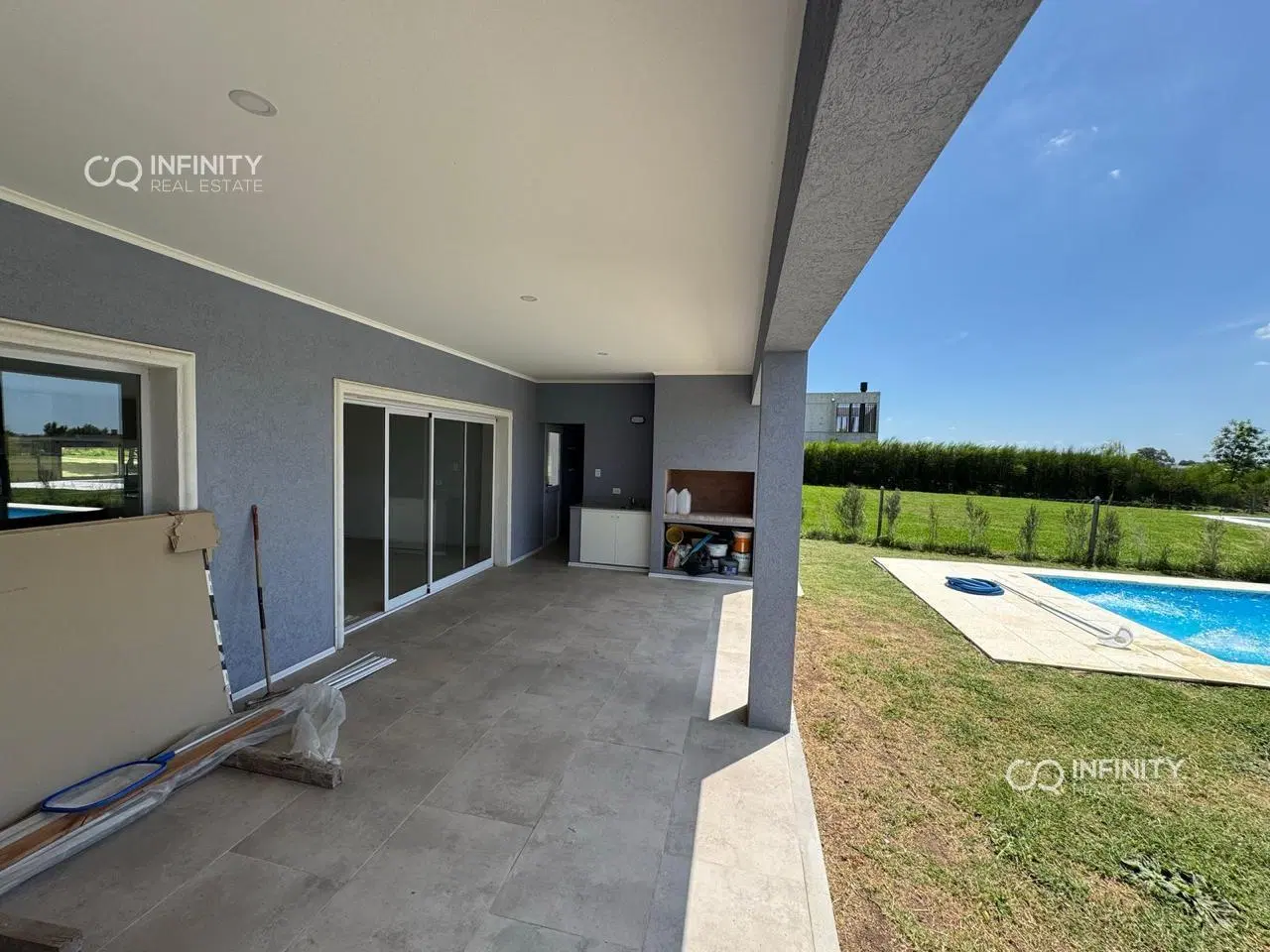 Casa en venta en Area 1 - San Sebastián 4
