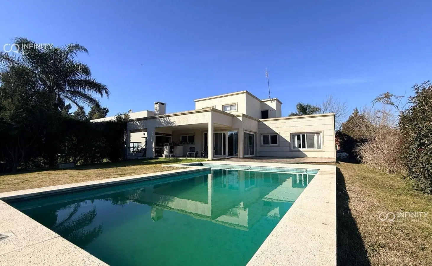 VENTA CASA 6 ambientes en CANNING  - Brickland 2