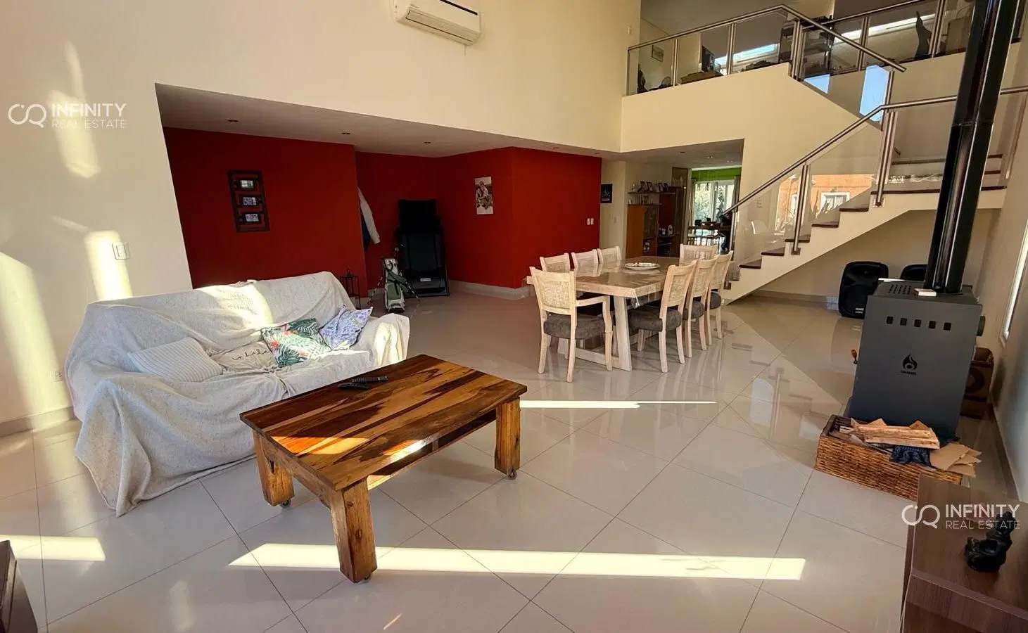 VENTA CASA 6 ambientes en CANNING  - Brickland 4