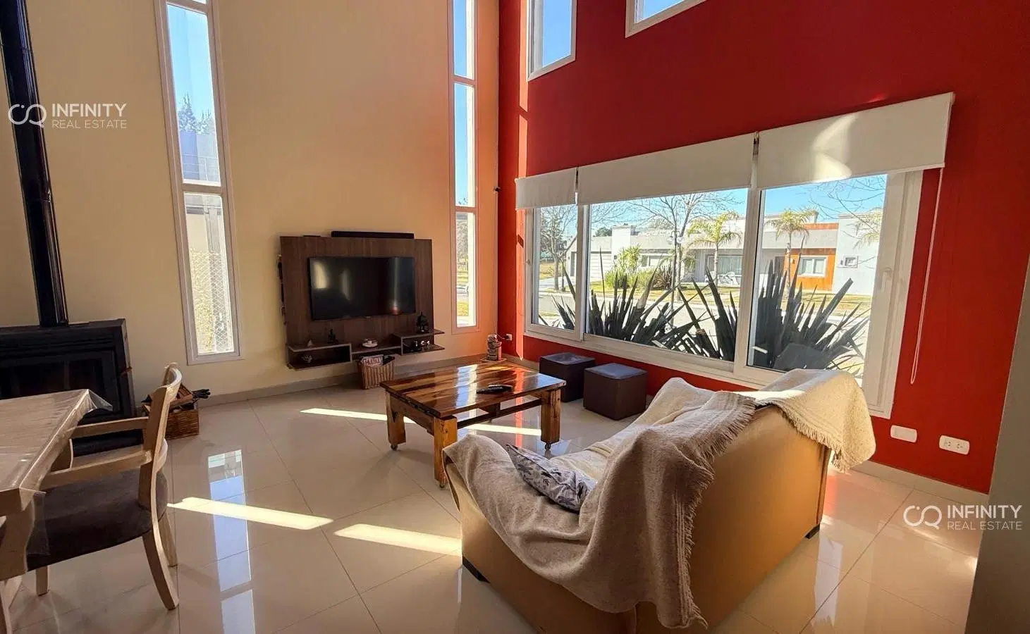 VENTA CASA 6 ambientes en CANNING  - Brickland 5