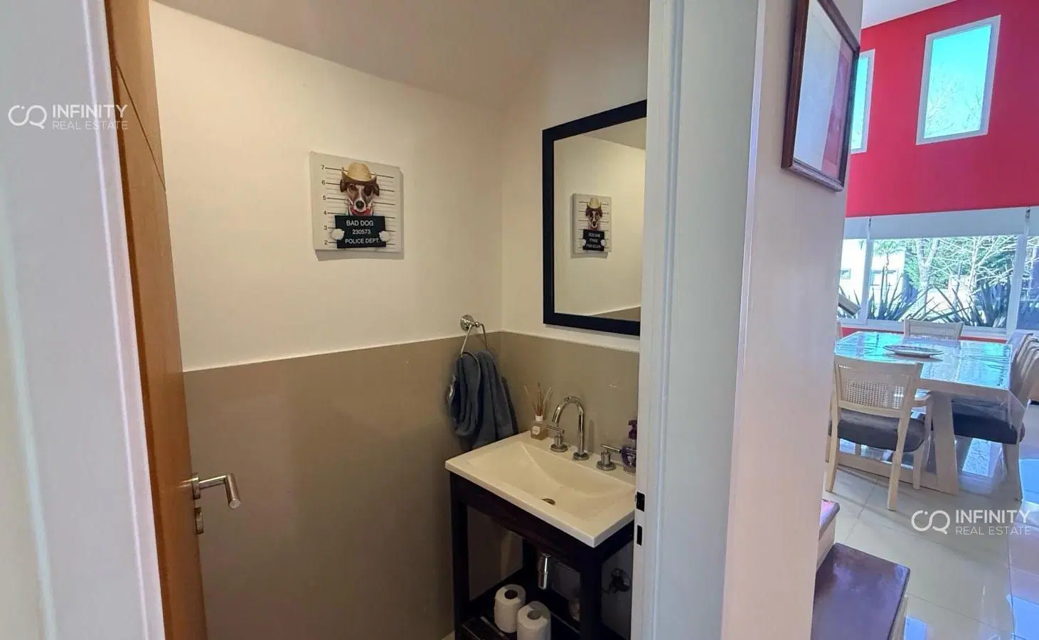 VENTA CASA 6 ambientes en CANNING  - Brickland 8