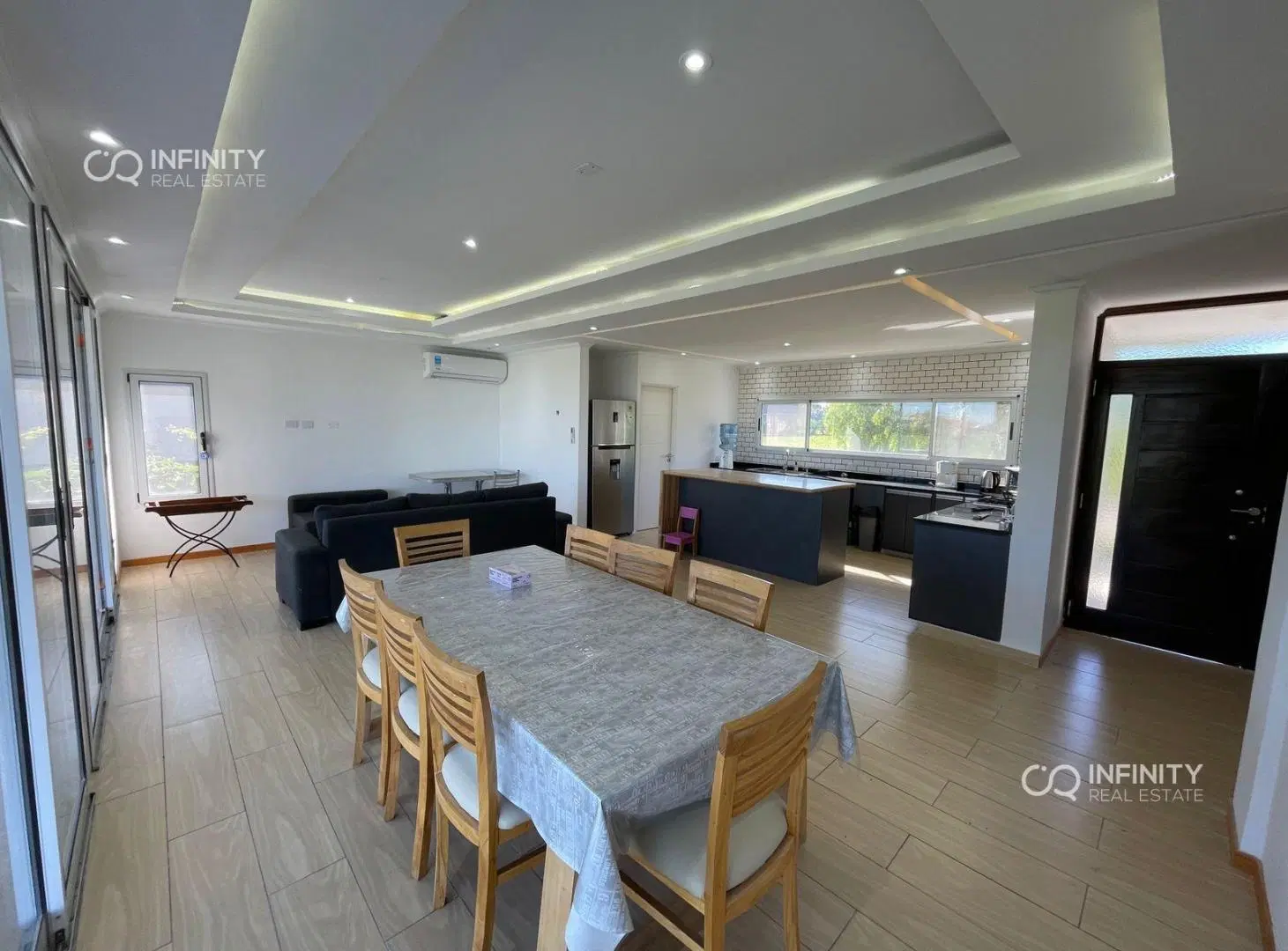 Casa en San Sebastian 5