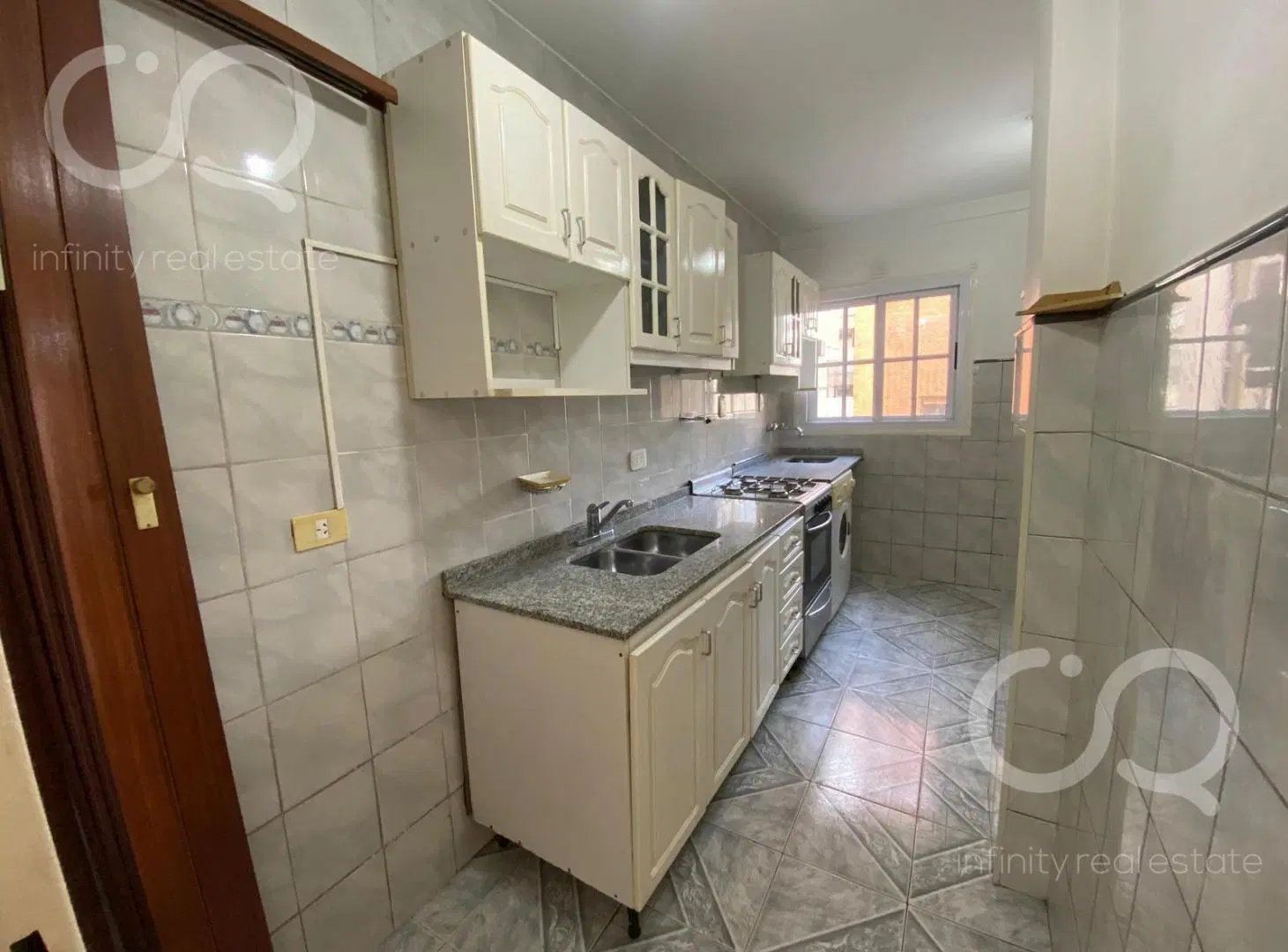 venta permuta Departamento 3 ambientes balcon corrido en caballito apto credito 4