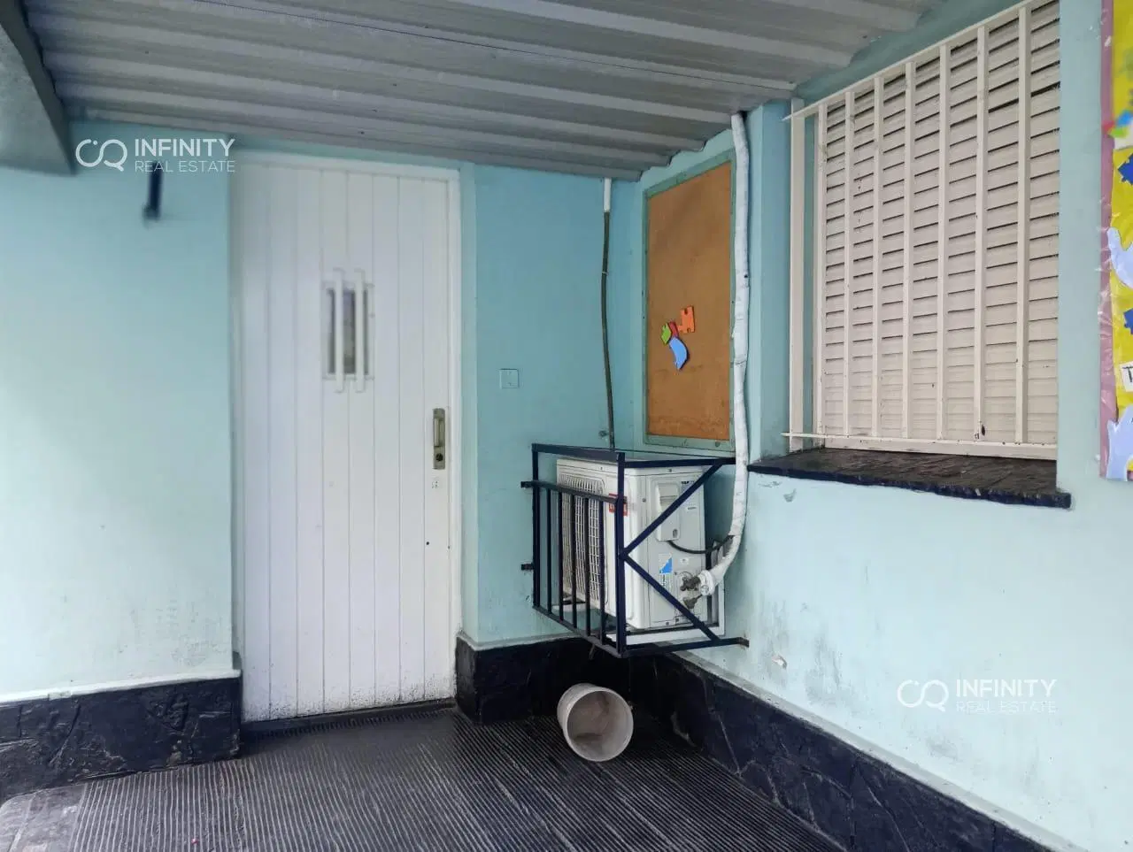 Casa en San Martin 3