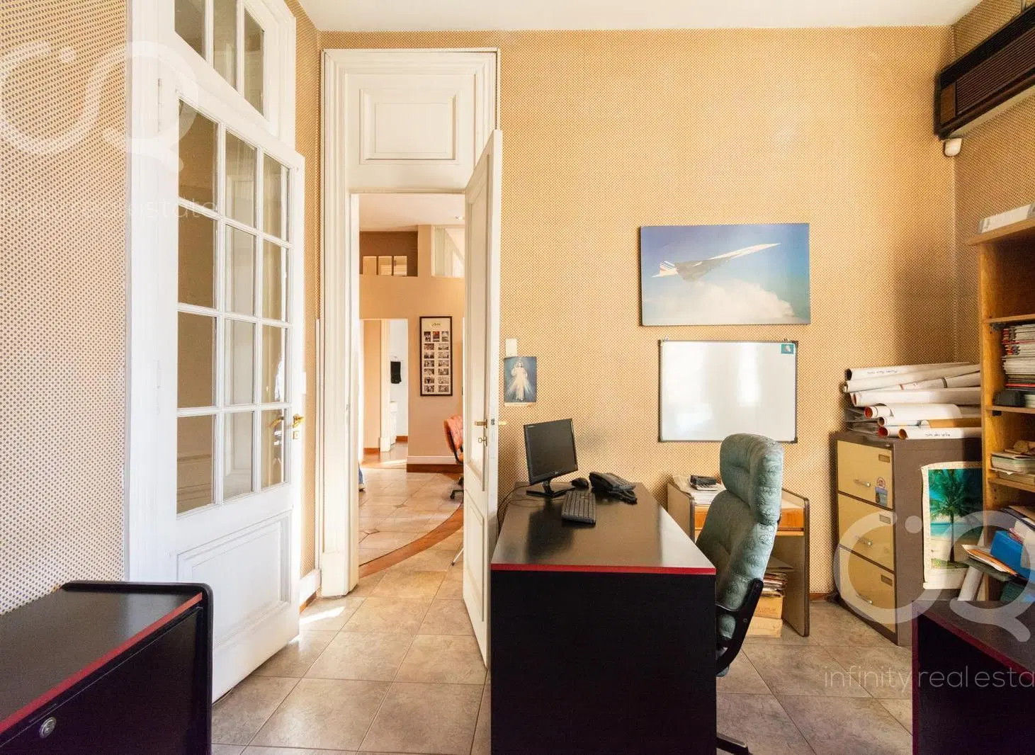 Departamento en Ramos Mejia 8